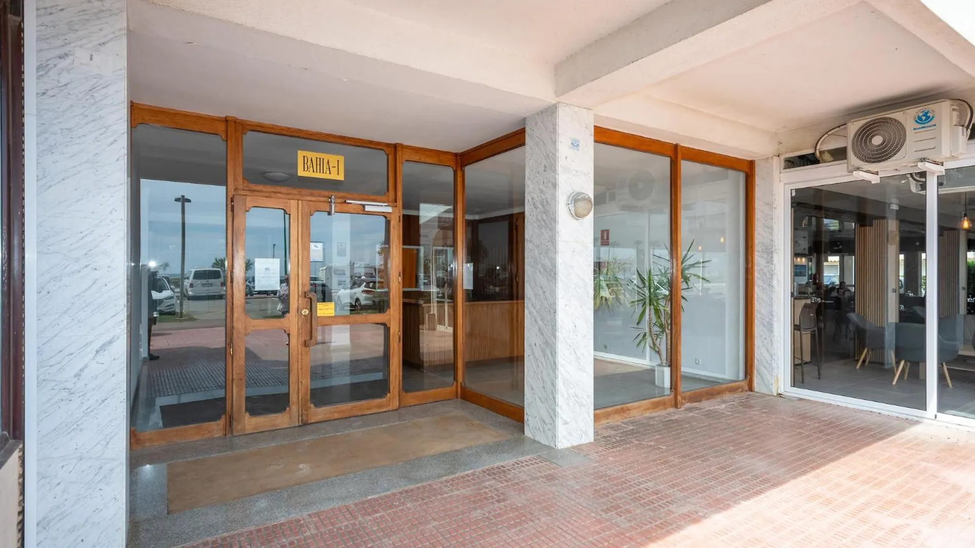 Apartamentos Mila Empuriabrava Apartament