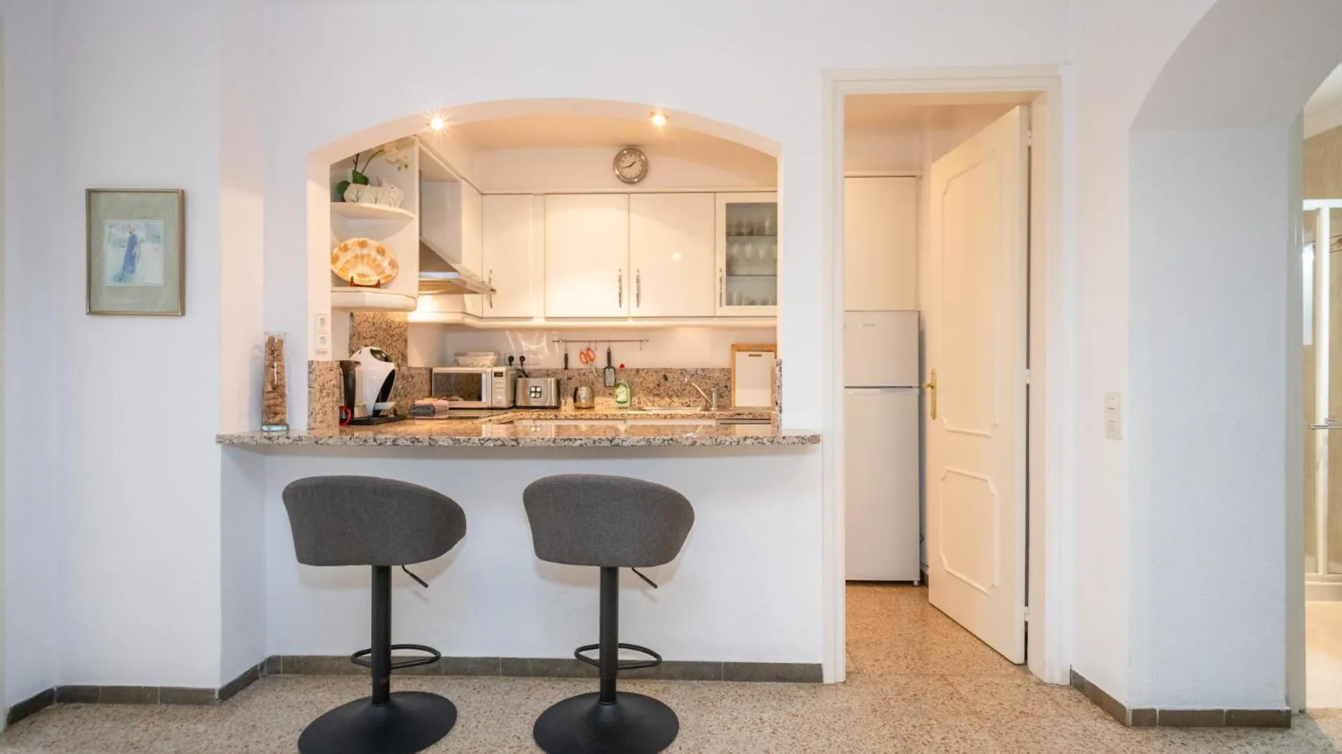 Apartamentos Mila Empuriabrava