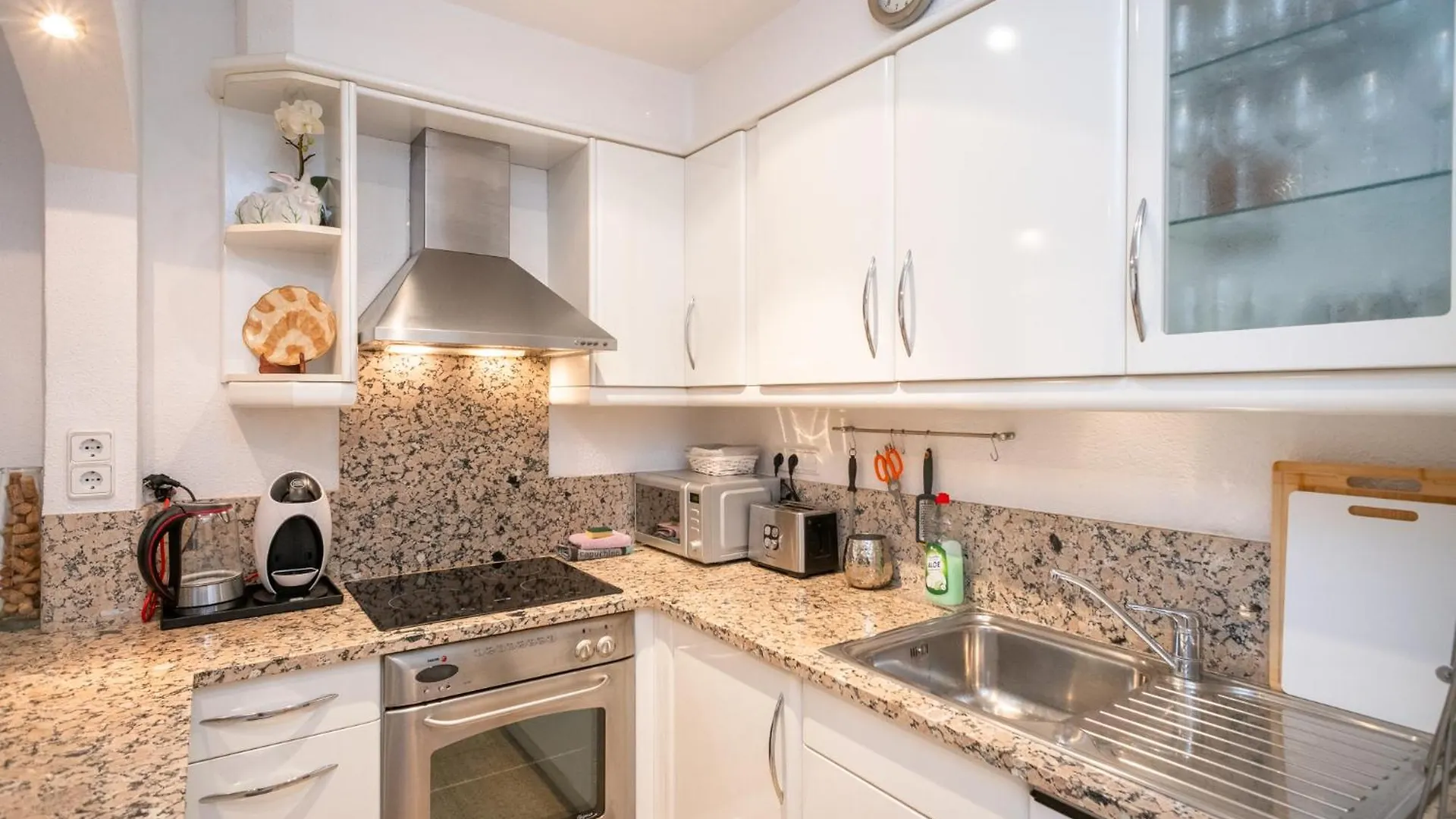 Apartamentos Mila Empuriabrava Apartament