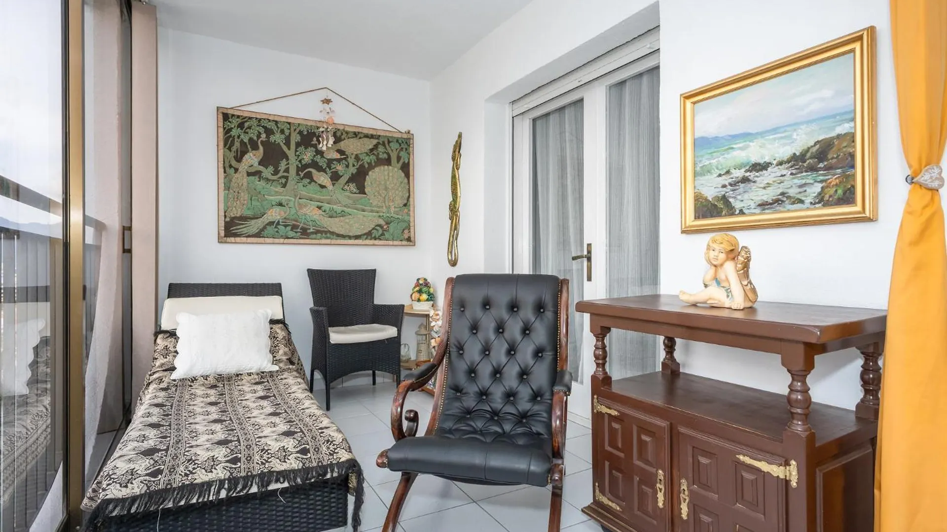Apartamentos Mila Empuriabrava 0*,  Hiszpania