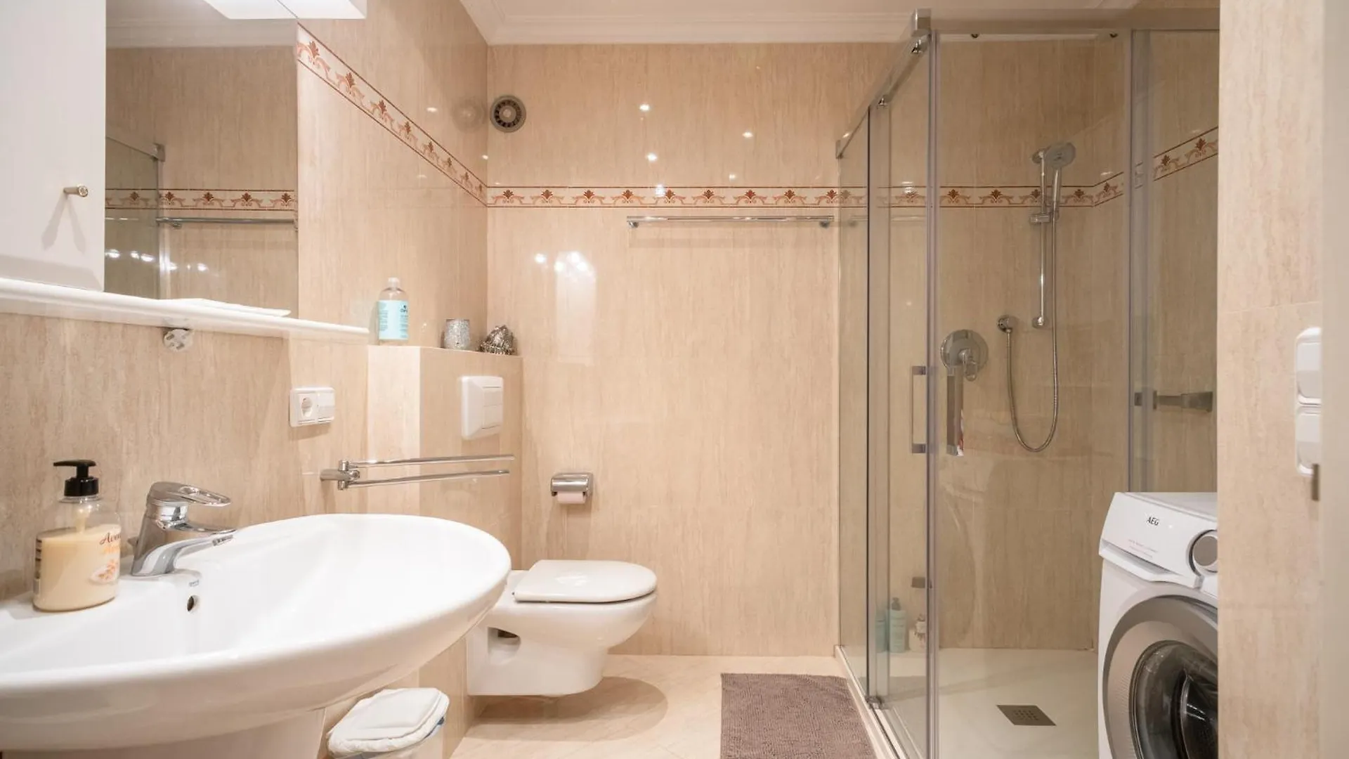 Apartament Apartamentos Mila Empuriabrava
