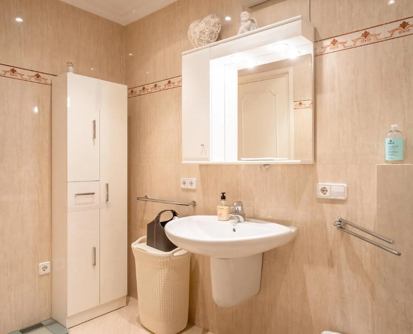 Apartamentos Mila Empuriabrava 0*,  Hiszpania