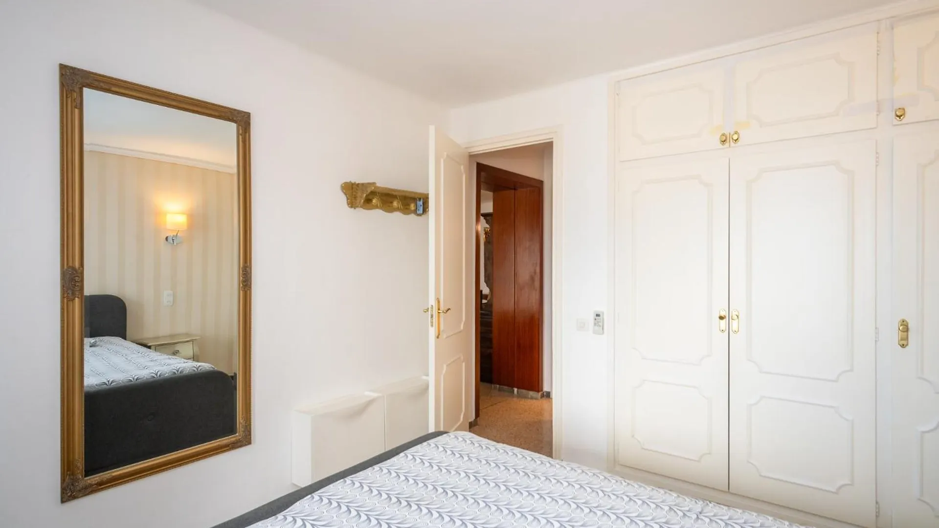 Apartamentos Mila Empuriabrava 0*,  Hiszpania