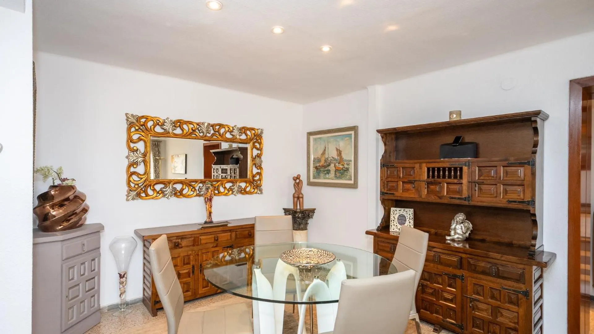 Apartamentos Mila Empuriabrava 0*,  Hiszpania