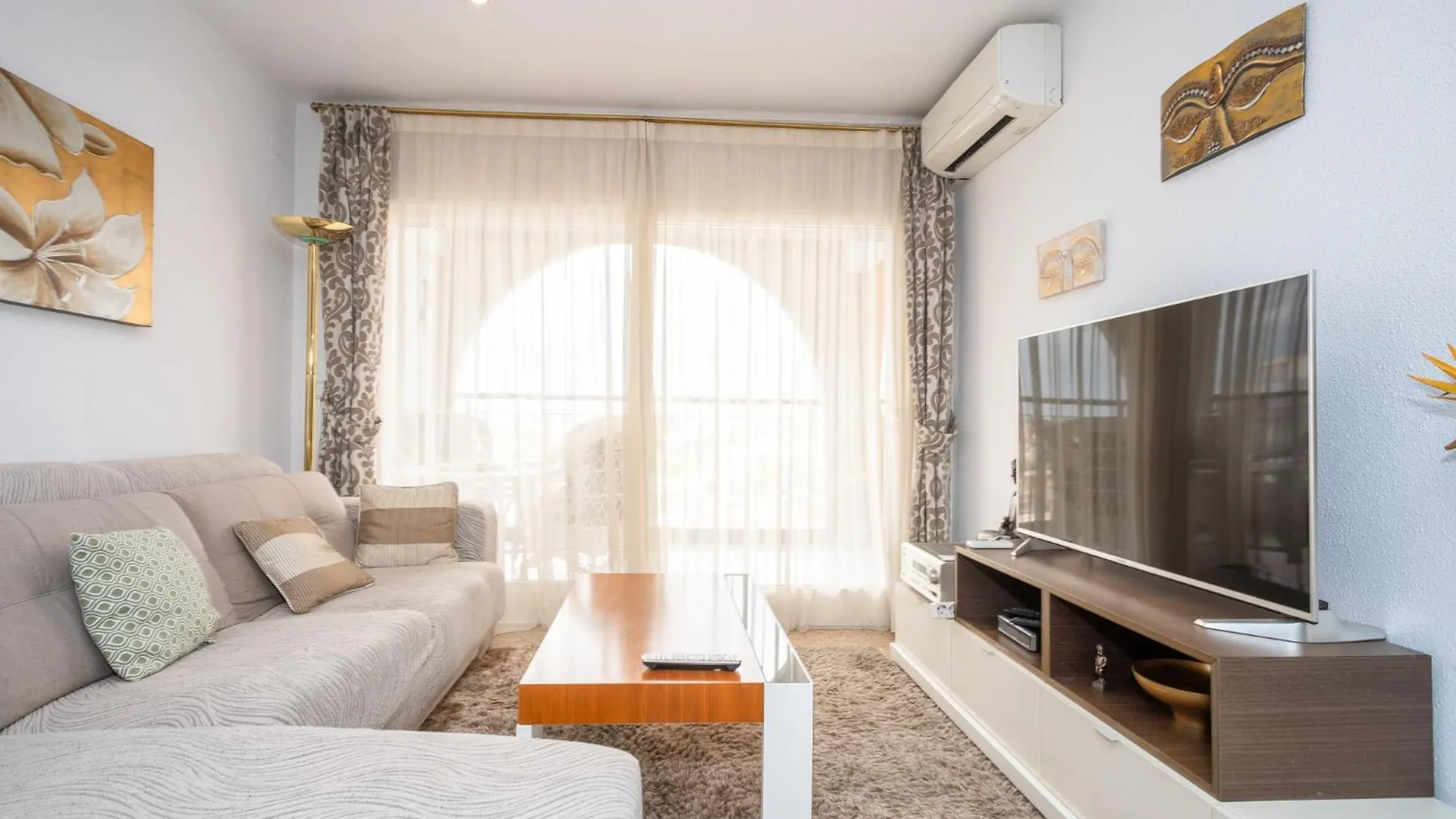 Apartamentos Mila Empuriabrava Apartament