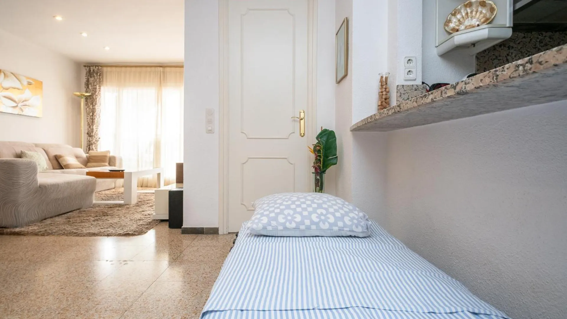 Apartamentos Mila Empuriabrava Apartament