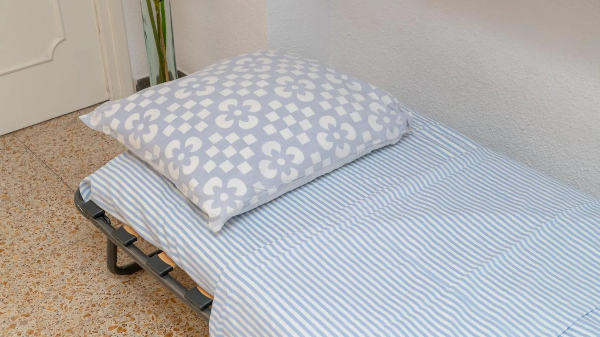 Apartament Apartamentos Mila Empuriabrava